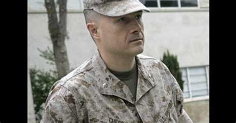 Marine Cleared In Haditha Massacre - CBS News