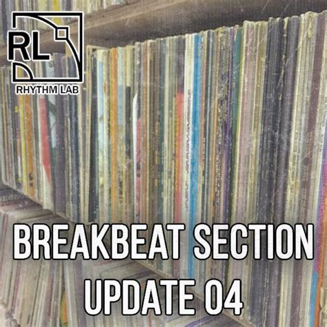 Breakbeat section update 04 - Rhythm Lab | Free Wav Samples, Loops ...