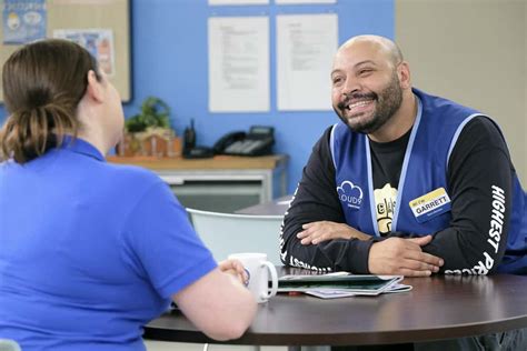 Superstore Review: New Initiative (Season 4 Episode 7)