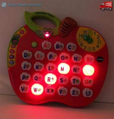 Vtech Game Alphabet