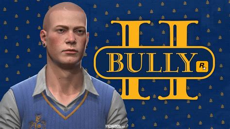 Por que faz sentido a Rockstar Games trabalhar em Bully 2 depois de GTA 6?