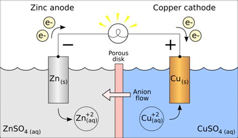 Standard Reduction Potentials | Boundless Chemistry