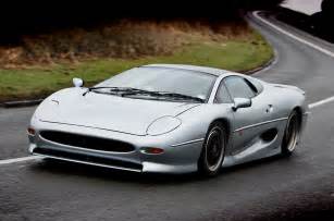 Jaguar XJ220 Gallery | | SuperCars.net