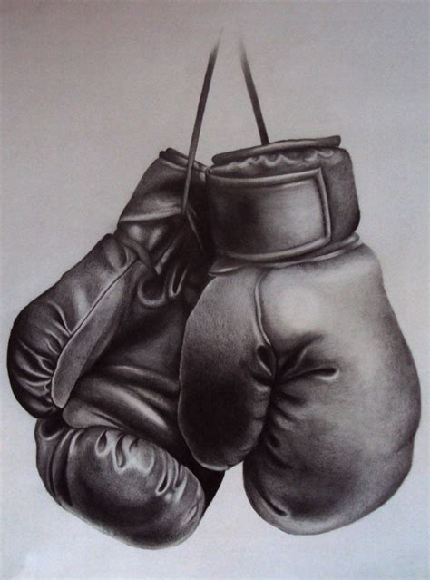 Download Hanging Everlast Boxing Gloves Hd #boxing boxing tips Boxing Gloves Drawing, Grant ...