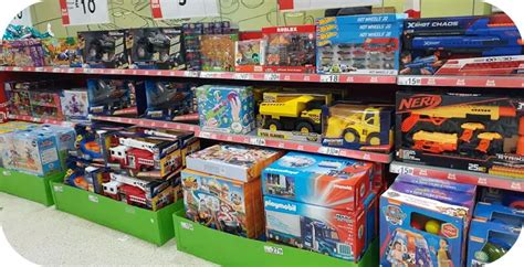 ASDA Toy Sale Date 2023 - Save up to Half Price on Toys