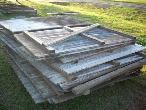 Parker Road Wood Fence Panels & Pickets Wylie, Texas: GONE Complete ...