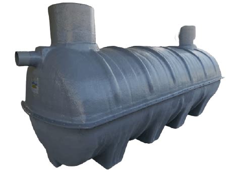 Fiberglass Septic Tanks – Global Fiberglass Industries