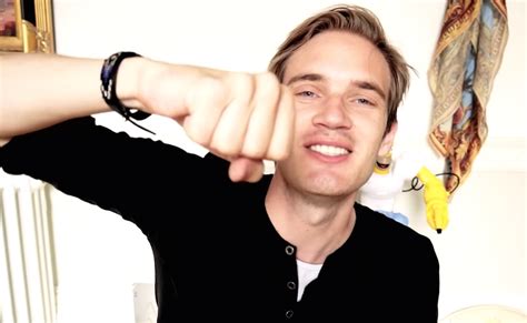 PewDiePie First YouTube Channel To Hit 10 Billion Views. Here's A ...