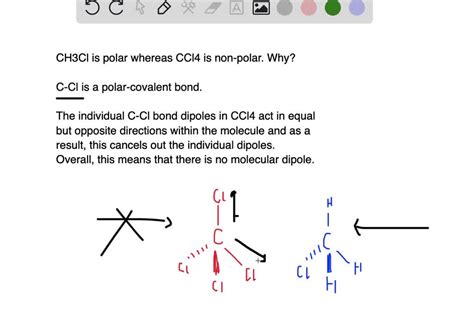 SOLVED:Using your knowledge of dipoles, CF4 â€¦ Group of answer choices ...