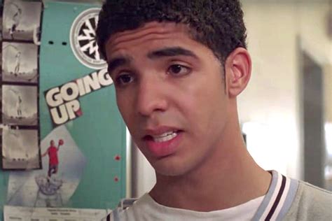 Drake Recalls 'Getting High' Before His 'Degrassi' Audition