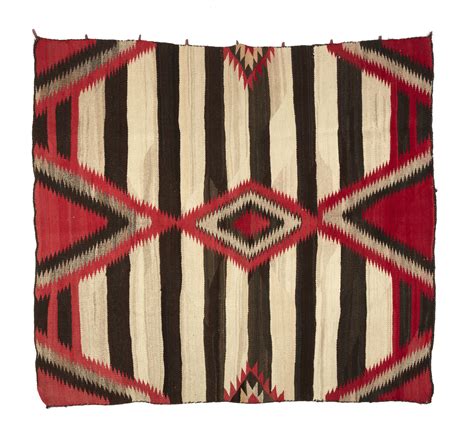 Navajo Rug | Witherell's Auction House