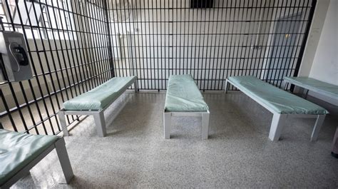 Opinion: Jail reform is a win for state and counties