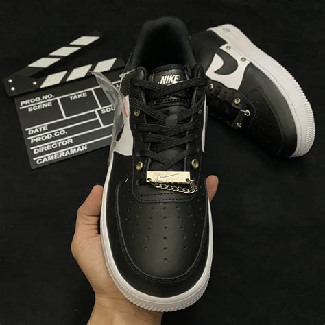 AF1 Panda 1:1 Phụ Kiện - Kho Sneaker