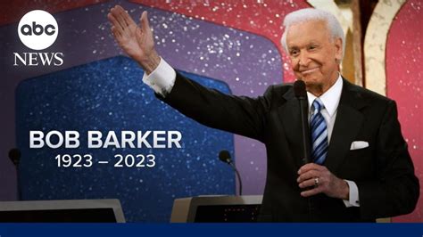 Bob Barker dies at 99 | WNT - YouTube