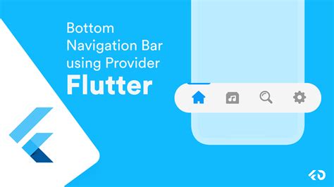 dart - Show Tile on top of selected BottomNavigationBarItem in Flutter - Stack Overflow