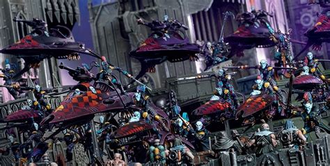 [Top 10] Warhammer 40k Best Starting Armies That Are Powerful | Gamers Decide