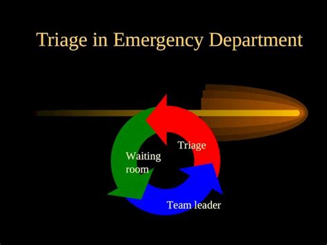 (PPT) Triage in Emergency Department - DOKUMEN.TIPS