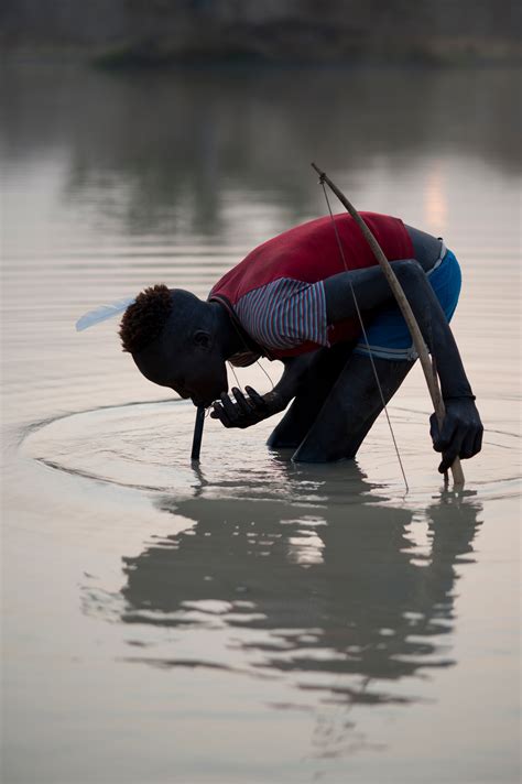 Guinea worm is poised to become the second human disease to be eradicated - The Washington Post