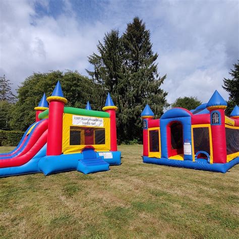 JUMP! Party Rentals