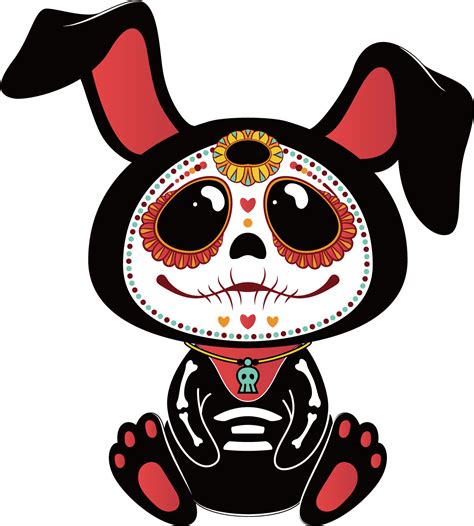 Altar De Muertos Png