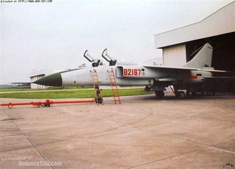 JH-7 - People's Liberation Army Air Force | Defence Forum & Military ...