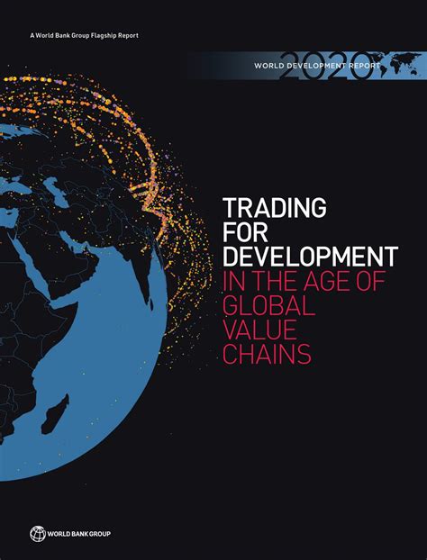 World Development Report 2020 by World Bank Publications - Issuu