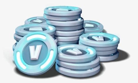 Fortnite 1000 V Bucks, HD Png Download , Transparent Png Image - PNGitem