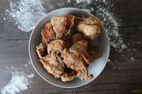 Jollibee Chickenjoy Recipe Hack (Using Ready to Cook Jollibee Chicken!)