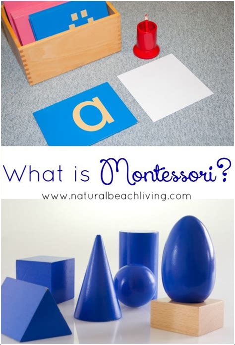 1548 best images about maria montessori on Pinterest | Montessori ...