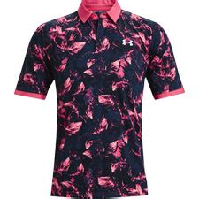 Under Armour Golf Shirts | Top Models at Great Prices | TGW.com