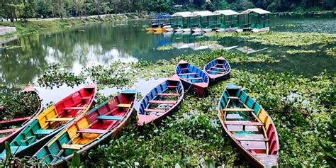 Boat Pokhara - Free photo on Pixabay - Pixabay