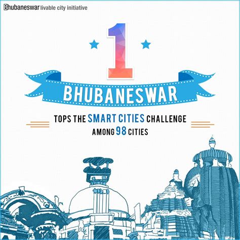 PM Narendra Modi to review Bhubaneswar Smart City progress on June 25 - Bhubaneswar Buzz