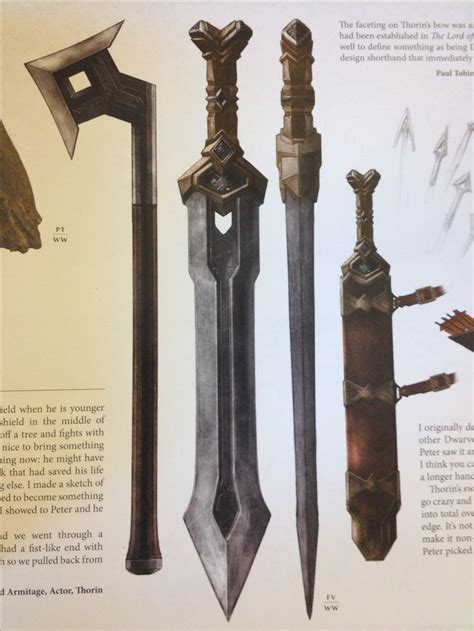 17 Best images about Dwarf Weapons on Pinterest | Pistols, Fire emblem awakening and The sixties