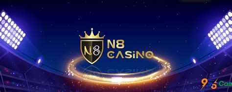 N8 Casino Review: Bonuses and Promotions to Watch Out For