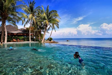 17 Destinasi Pantai Cantik di Malaysia Luar Biasa