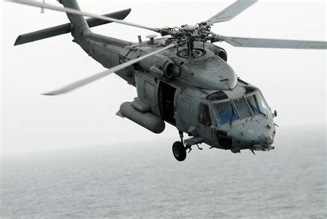 Sikorsky SH-60 Seahawk Wallpaper and Background Image | 1600x1071 | ID:552357