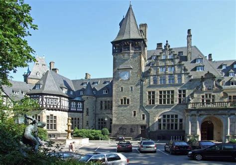 11 Best Castle Hotels in Germany