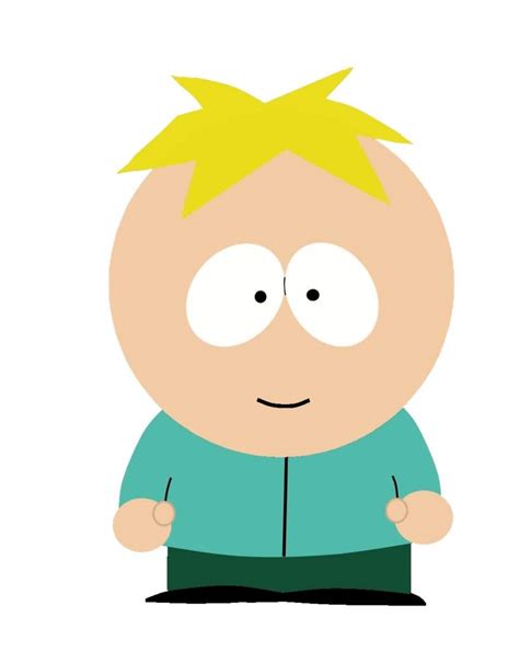 Butters Stotch | Wiki | Cartoon Amino