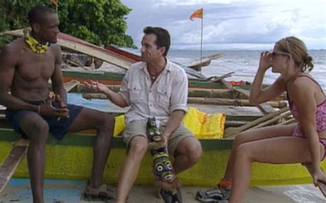 Survivor Borneo episode 5 recap: “Pulling Your Own Weight” – reality ...