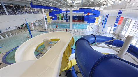 Indy with Kids: Indoor pools a great way to stay active