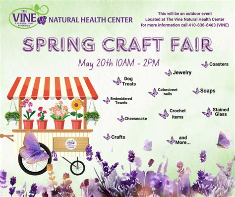 Spring Fair 2024 - Viv Francesca