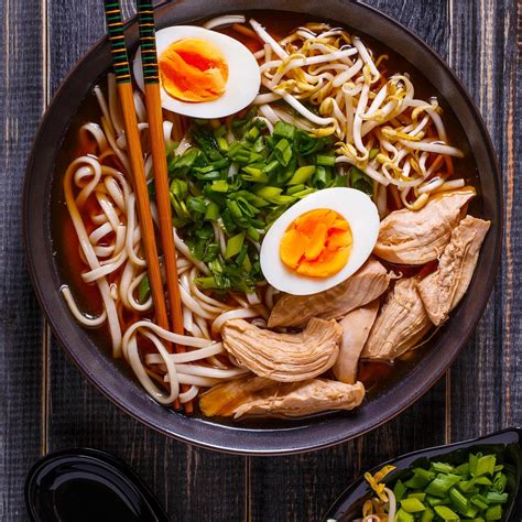 Ramen - Foodwiki - Takeaway.com