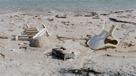 The Dead Sea is dying. These beautiful, ominous photos show the impact ...