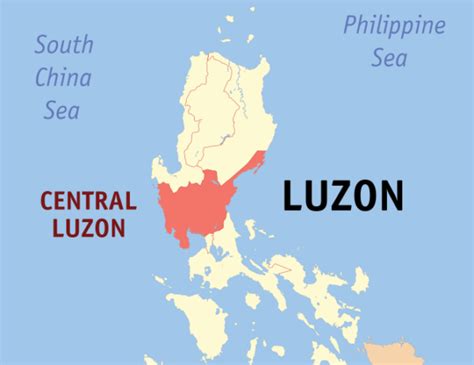 Central Luzon cops all set for 30th SEA Games | Inquirer News