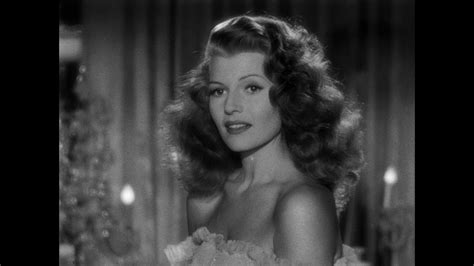 Film Noir Board: GILDA (1946)