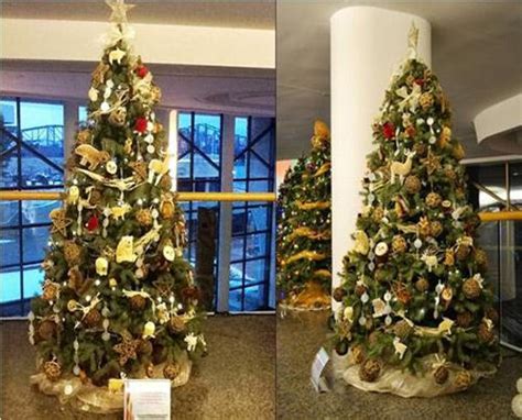 √ Christmas Tree With Built In Lights Philippines - Navy Runner