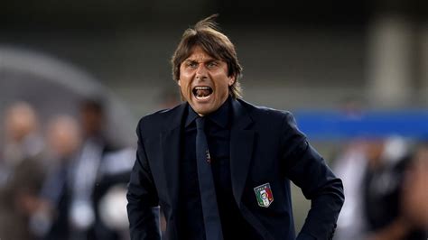 Italy will be team of warriors at Euro 2016, says Belgium head coach ...