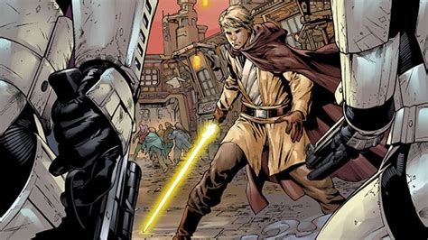 The 15 Best Star Wars Comics You Need To Read