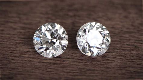 Moissanite vs Diamond - Which One is Better?