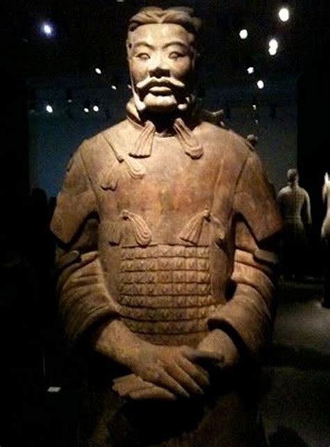 Mysterious History Of Qin Shi Huang - First Emperor Of China | MessageToEagle.com